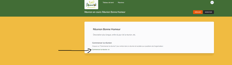 Odoo • Texte et Image