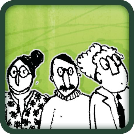 Company team