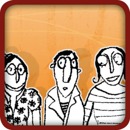 Company team