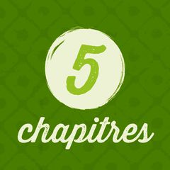 Pack de 5 chapitres ParentEquilibre