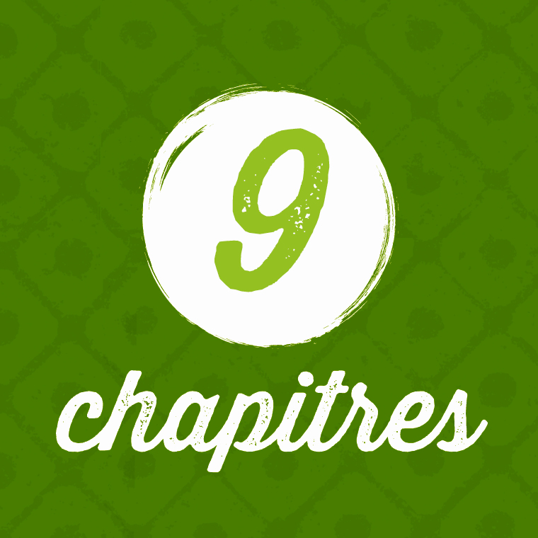 Pack de 9 chapitres ParentEquilibre (copie)