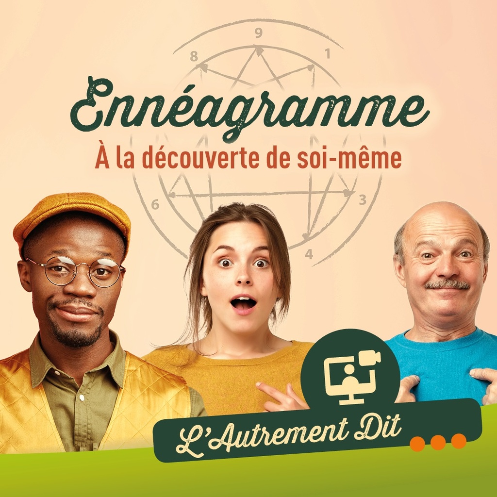 Découverte de sa Base en Ennéagramme