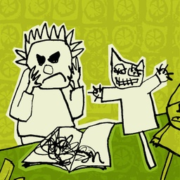 La colère | ParentEquilibre chap.2