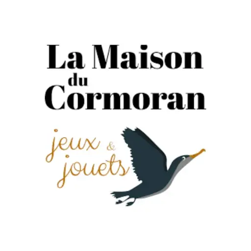 La Maison du Cormoran