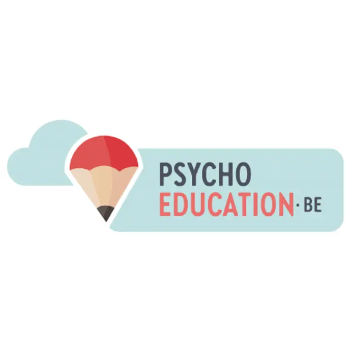 Psychoéducation.Be
