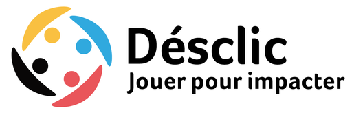 Editions Désclic /Alixe Moujeard