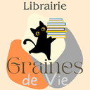 Librairie Graines de Vie/Amandine Vanbellinghen