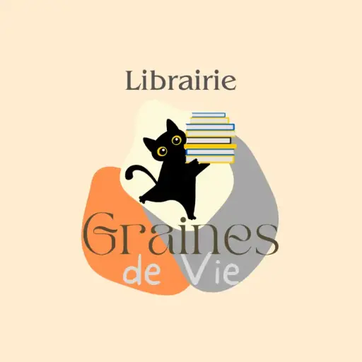 Lib Graines de Vie/Amandine Vanbellinghen